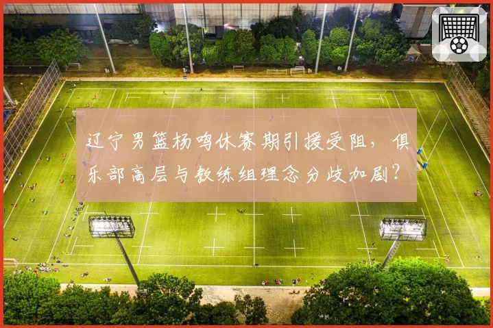 辽宁男篮杨鸣休赛期引援受阻,俱乐部高层与教练组理念分歧加剧?